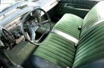 Chrysler Imperial Custom Southampton 4-Door Hardtop 1962 года